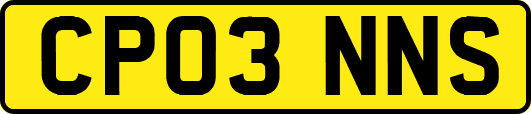CP03NNS