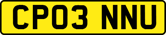 CP03NNU