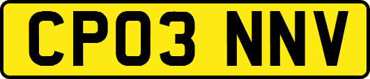 CP03NNV