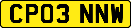CP03NNW