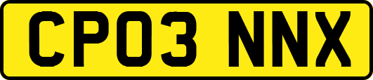 CP03NNX