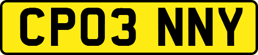 CP03NNY