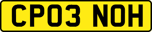 CP03NOH