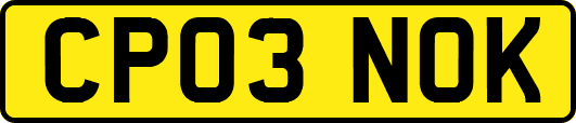 CP03NOK