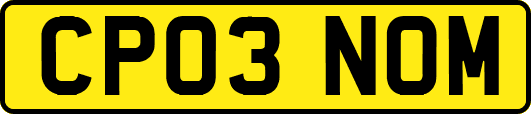 CP03NOM