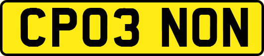 CP03NON
