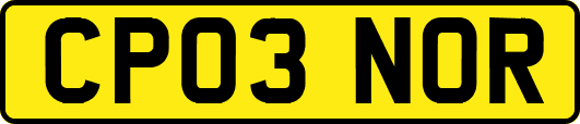 CP03NOR