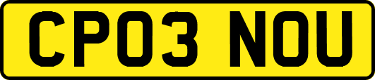 CP03NOU