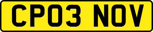 CP03NOV