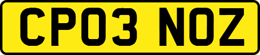 CP03NOZ