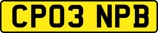 CP03NPB
