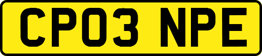 CP03NPE