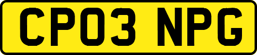 CP03NPG