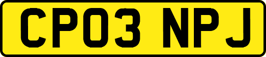 CP03NPJ