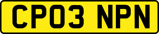 CP03NPN