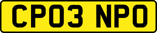 CP03NPO