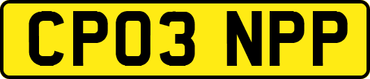 CP03NPP