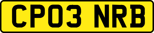 CP03NRB