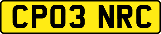 CP03NRC