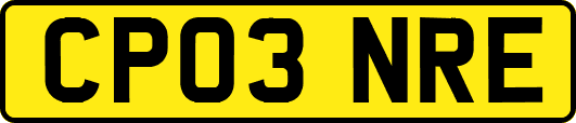 CP03NRE