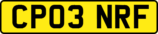CP03NRF