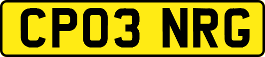 CP03NRG