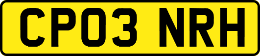 CP03NRH