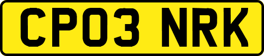 CP03NRK