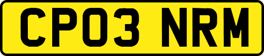 CP03NRM