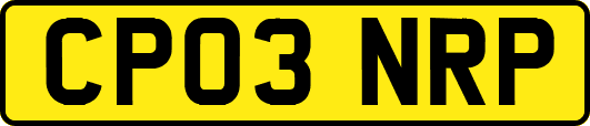 CP03NRP
