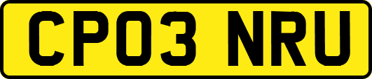 CP03NRU