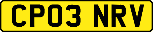 CP03NRV