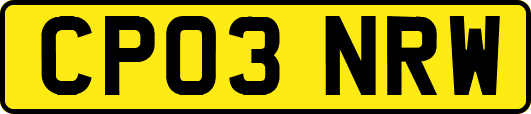 CP03NRW