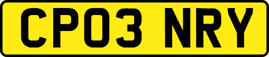 CP03NRY