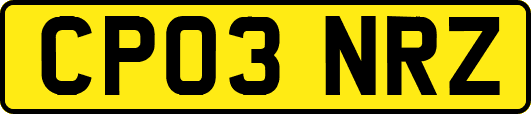 CP03NRZ