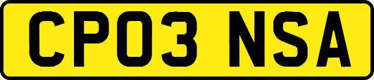 CP03NSA