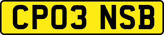 CP03NSB