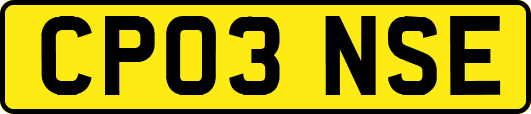 CP03NSE