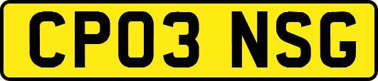 CP03NSG
