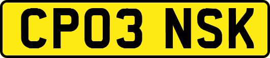CP03NSK