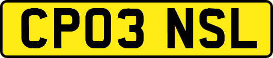 CP03NSL