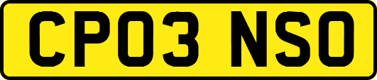 CP03NSO