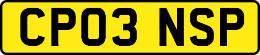 CP03NSP