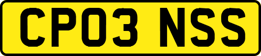 CP03NSS