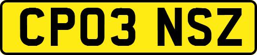 CP03NSZ