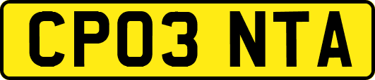 CP03NTA