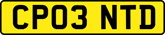 CP03NTD