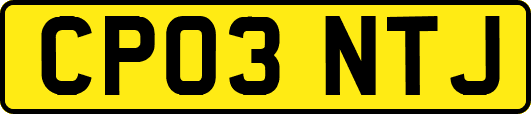 CP03NTJ