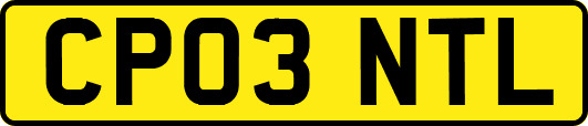 CP03NTL