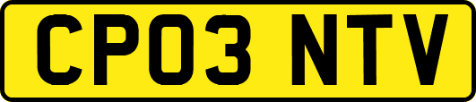 CP03NTV